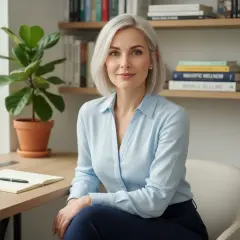 Autor Monika Walczak