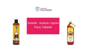 Mgielka zabłocka do inhalacji, solanka w butelce. Analiza i opinia Pana Tabletki.