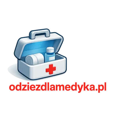 Logo odziezdlamedyka.pl